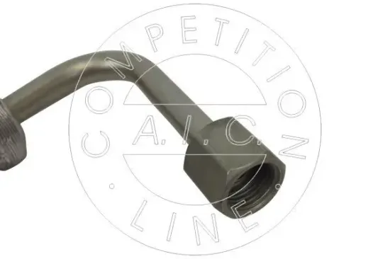 Hydraulikschlauch, Lenkung von Hydraulikpumpe nach Lenkgetriebe AIC 59878 Bild Hydraulikschlauch, Lenkung von Hydraulikpumpe nach Lenkgetriebe AIC 59878