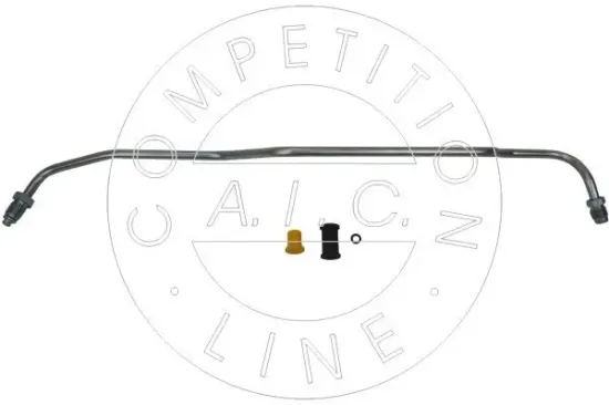 Hydraulikschlauch, Lenkung von Hydraulikpumpe nach Lenkgetriebe AIC 59880 Bild Hydraulikschlauch, Lenkung von Hydraulikpumpe nach Lenkgetriebe AIC 59880