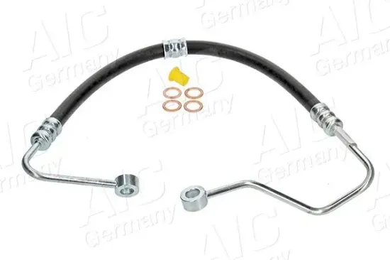 Hydraulikschlauch, Lenkung von Hydraulikpumpe nach Lenkgetriebe AIC 59881 Bild Hydraulikschlauch, Lenkung von Hydraulikpumpe nach Lenkgetriebe AIC 59881