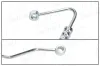 Hydraulikschlauch, Lenkung von Hydraulikpumpe nach Lenkgetriebe AIC 59881 Bild Hydraulikschlauch, Lenkung von Hydraulikpumpe nach Lenkgetriebe AIC 59881