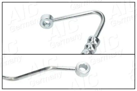 Hydraulikschlauch, Lenkung von Hydraulikpumpe nach Lenkgetriebe AIC 59881 Bild Hydraulikschlauch, Lenkung von Hydraulikpumpe nach Lenkgetriebe AIC 59881