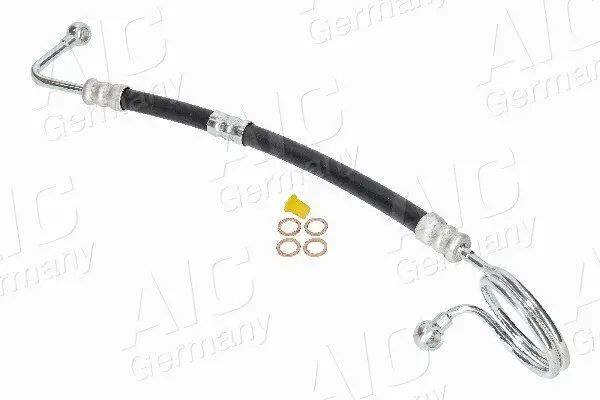 Hydraulikschlauch, Lenkung von Hydraulikpumpe nach Lenkgetriebe AIC 59884