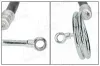 Hydraulikschlauch, Lenkung von Hydraulikpumpe nach Lenkgetriebe AIC 59884 Bild Hydraulikschlauch, Lenkung von Hydraulikpumpe nach Lenkgetriebe AIC 59884