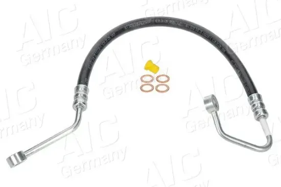 Hydraulikschlauch, Lenkung von Hydraulikpumpe nach Lenkgetriebe AIC 59885 Bild Hydraulikschlauch, Lenkung von Hydraulikpumpe nach Lenkgetriebe AIC 59885