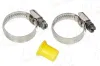 Hydraulikschlauch, Lenkung von Ausgleichsbehälter nach Hydraulikpumpe AIC 59901 Bild Hydraulikschlauch, Lenkung von Ausgleichsbehälter nach Hydraulikpumpe AIC 59901
