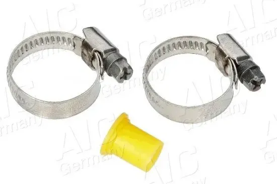 Hydraulikschlauch, Lenkung von Ausgleichsbehälter nach Hydraulikpumpe AIC 59901 Bild Hydraulikschlauch, Lenkung von Ausgleichsbehälter nach Hydraulikpumpe AIC 59901