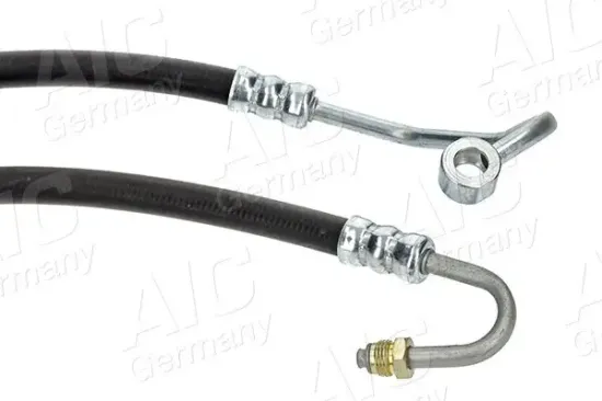 Hydraulikschlauch, Lenkung von Hydraulikpumpe nach Lenkgetriebe AIC 59904 Bild Hydraulikschlauch, Lenkung von Hydraulikpumpe nach Lenkgetriebe AIC 59904