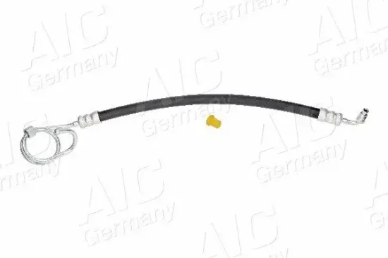 Hydraulikschlauch, Lenkung von Hydraulikpumpe nach Lenkgetriebe AIC 59906 Bild Hydraulikschlauch, Lenkung von Hydraulikpumpe nach Lenkgetriebe AIC 59906