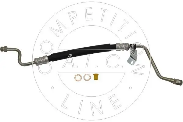Hydraulikschlauch, Lenkung von Hydraulikpumpe nach Lenkgetriebe AIC 59908