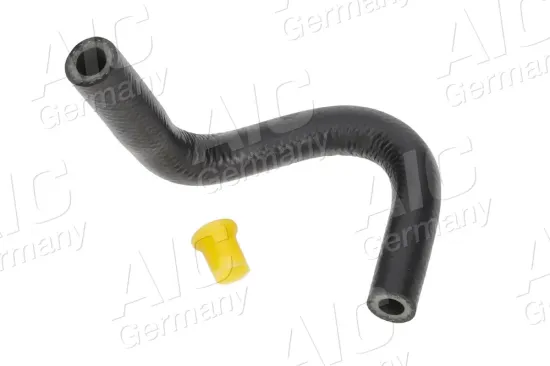 Hydraulikschlauch, Lenkung von Lenkgetriebe nach Ausgleichsbehälter AIC 59909 Bild Hydraulikschlauch, Lenkung von Lenkgetriebe nach Ausgleichsbehälter AIC 59909