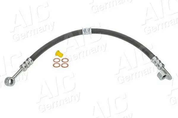 Hydraulikschlauch, Lenkung von Hydraulikpumpe nach Lenkgetriebe AIC 59910