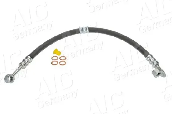 Hydraulikschlauch, Lenkung von Hydraulikpumpe nach Lenkgetriebe AIC 59910 Bild Hydraulikschlauch, Lenkung von Hydraulikpumpe nach Lenkgetriebe AIC 59910