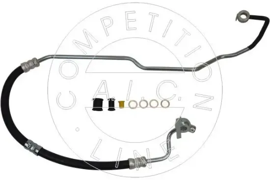 Hydraulikschlauch, Lenkung von Hydraulikpumpe nach Lenkgetriebe AIC 59914 Bild Hydraulikschlauch, Lenkung von Hydraulikpumpe nach Lenkgetriebe AIC 59914