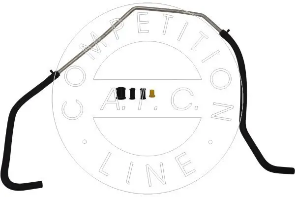 Hydraulikschlauch, Lenkung AIC 59916