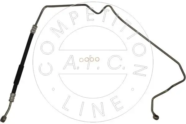 Hydraulikschlauch, Lenkung von Hydraulikpumpe nach Lenkgetriebe AIC 59918