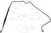 Hydraulikschlauch, Lenkung von Hydraulikpumpe nach Lenkgetriebe AIC 59918