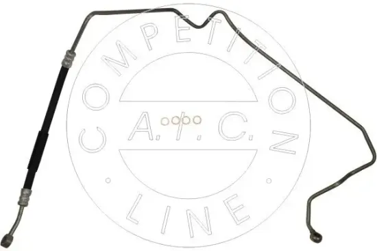 Hydraulikschlauch, Lenkung von Hydraulikpumpe nach Lenkgetriebe AIC 59918 Bild Hydraulikschlauch, Lenkung von Hydraulikpumpe nach Lenkgetriebe AIC 59918