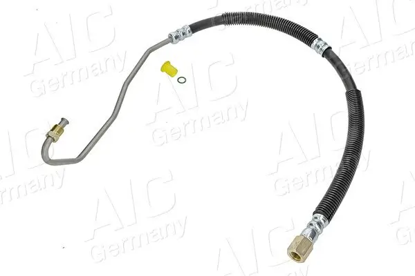 Hydraulikschlauch, Lenkung von Hydraulikpumpe nach Lenkgetriebe AIC 59919