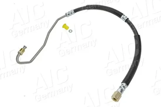 Hydraulikschlauch, Lenkung von Hydraulikpumpe nach Lenkgetriebe AIC 59919 Bild Hydraulikschlauch, Lenkung von Hydraulikpumpe nach Lenkgetriebe AIC 59919