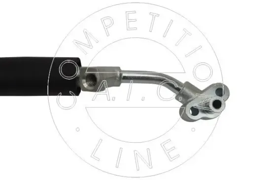 Hydraulikschlauch, Lenkung von Hydraulikpumpe nach Lenkgetriebe AIC 59924 Bild Hydraulikschlauch, Lenkung von Hydraulikpumpe nach Lenkgetriebe AIC 59924
