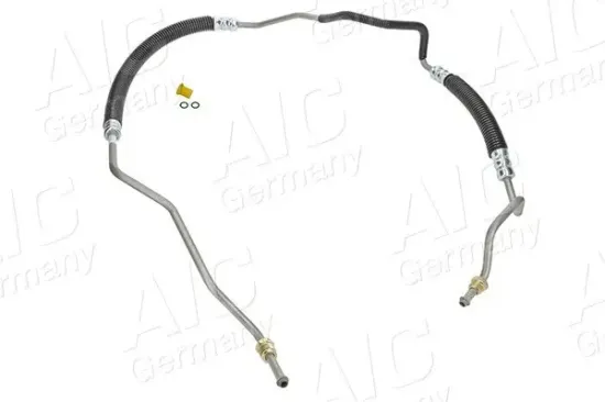 Hydraulikschlauch, Lenkung von Hydraulikpumpe nach Lenkgetriebe AIC 59932 Bild Hydraulikschlauch, Lenkung von Hydraulikpumpe nach Lenkgetriebe AIC 59932
