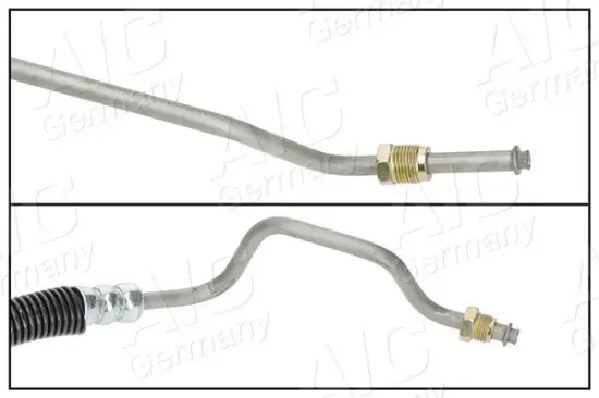 Hydraulikschlauch, Lenkung von Hydraulikpumpe nach Lenkgetriebe AIC 59932 Bild Hydraulikschlauch, Lenkung von Hydraulikpumpe nach Lenkgetriebe AIC 59932