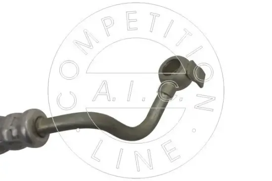 Hydraulikschlauch, Lenkung von Hydraulikpumpe nach Lenkgetriebe AIC 59935 Bild Hydraulikschlauch, Lenkung von Hydraulikpumpe nach Lenkgetriebe AIC 59935