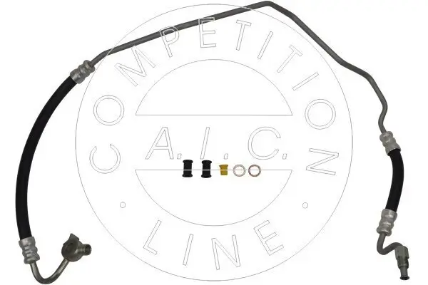 Hydraulikschlauch, Lenkung von Hydraulikpumpe nach Lenkgetriebe AIC 59938