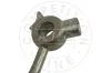 Hydraulikschlauch, Lenkung von Hydraulikpumpe nach Lenkgetriebe AIC 59938 Bild Hydraulikschlauch, Lenkung von Hydraulikpumpe nach Lenkgetriebe AIC 59938