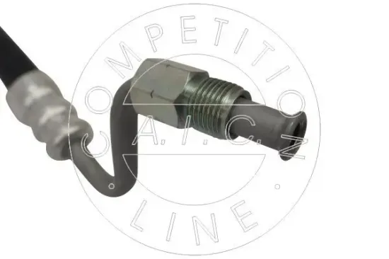 Hydraulikschlauch, Lenkung von Hydraulikpumpe nach Lenkgetriebe AIC 59938 Bild Hydraulikschlauch, Lenkung von Hydraulikpumpe nach Lenkgetriebe AIC 59938