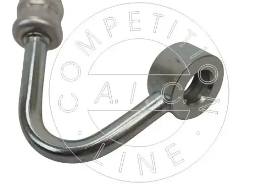 Hydraulikschlauch, Lenkung von Hydraulikpumpe nach Lenkgetriebe AIC 59942 Bild Hydraulikschlauch, Lenkung von Hydraulikpumpe nach Lenkgetriebe AIC 59942