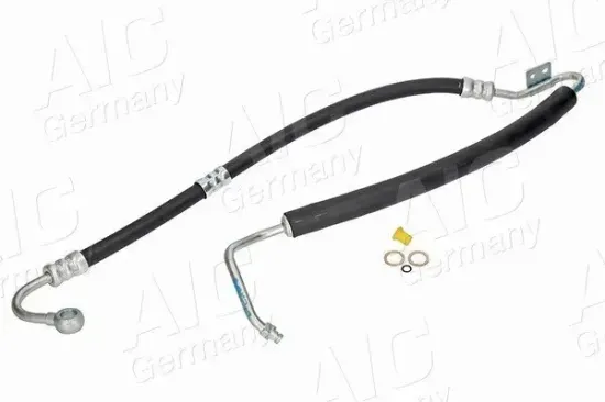 Hydraulikschlauch, Lenkung von Hydraulikpumpe nach Lenkgetriebe AIC 59946 Bild Hydraulikschlauch, Lenkung von Hydraulikpumpe nach Lenkgetriebe AIC 59946