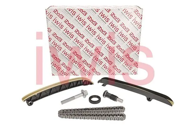 Steuerkettensatz AIC 59948Set