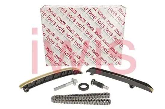 Steuerkettensatz AIC 59948Set Bild Steuerkettensatz AIC 59948Set