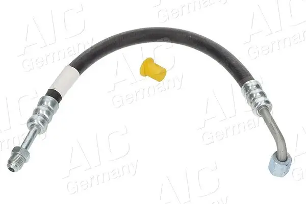 Hydraulikschlauch, Lenkung von Hydraulikpumpe nach Lenkgetriebe AIC 59952