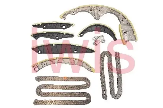 Steuerkettensatz AIC 70019Set Bild Steuerkettensatz AIC 70019Set