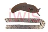 Kettensatz, Ölpumpenantrieb AIC 70023Set Bild Kettensatz, Ölpumpenantrieb AIC 70023Set