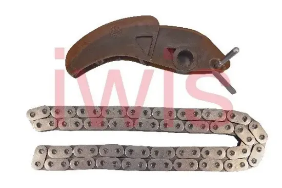 Kettensatz, Ölpumpenantrieb AIC 70023Set Bild Kettensatz, Ölpumpenantrieb AIC 70023Set