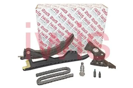 Steuerkettensatz AIC 70044Set Bild Steuerkettensatz AIC 70044Set
