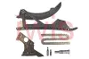 Steuerkettensatz AIC 70044Set Bild Steuerkettensatz AIC 70044Set