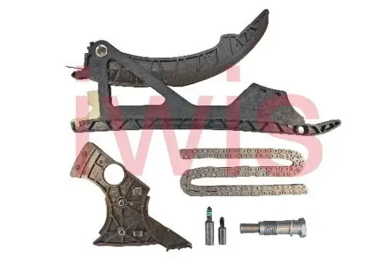Steuerkettensatz AIC 70044Set Bild Steuerkettensatz AIC 70044Set