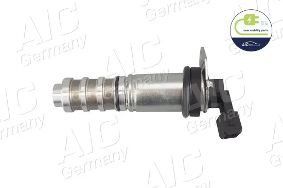 Steuerventil, Nockenwellenverstellung 12 V Einlassseite Auslassseite AIC 70050 Bild Steuerventil, Nockenwellenverstellung 12 V Einlassseite Auslassseite AIC 70050