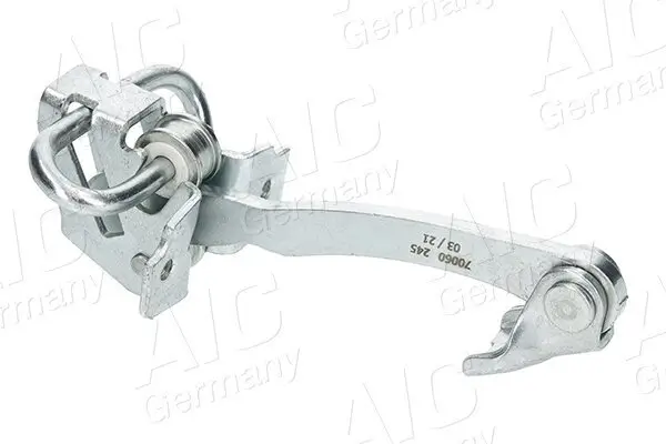 Türfeststeller hinten links hinten rechts AIC 70060