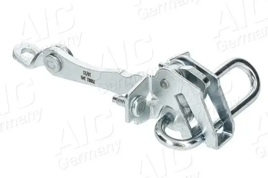 Türfeststeller vorne beidseitig AIC 70061 Bild Türfeststeller vorne beidseitig AIC 70061