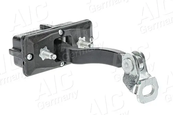 Türfeststeller hinten rechts hinten links AIC 70077