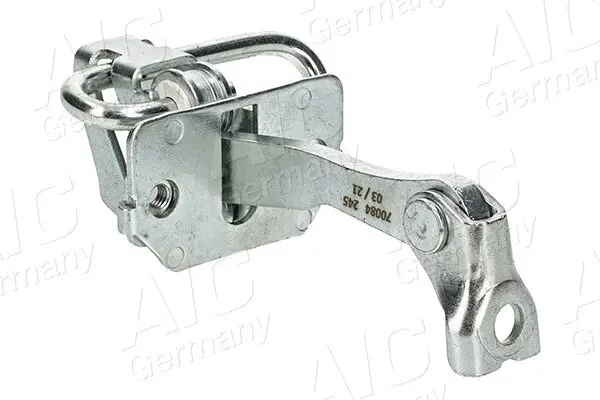 Türfeststeller vorne rechts vorne links AIC 70084