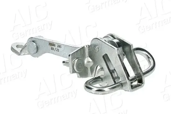 Türfeststeller hinten rechts hinten links AIC 70086 Bild Türfeststeller hinten rechts hinten links AIC 70086