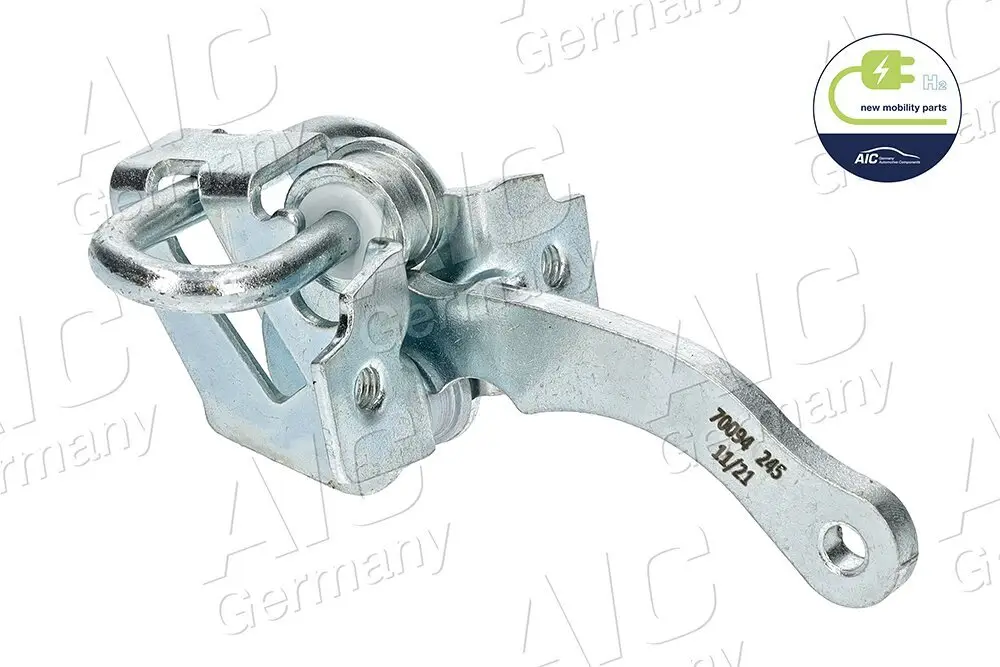 Türfeststeller vorne rechts vorne links AIC 70094