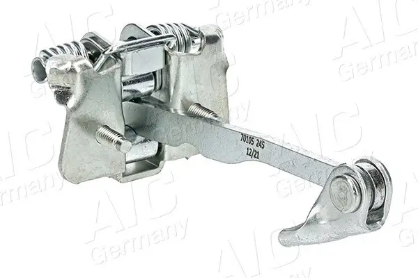 Türfeststeller hinten rechts hinten links AIC 70105