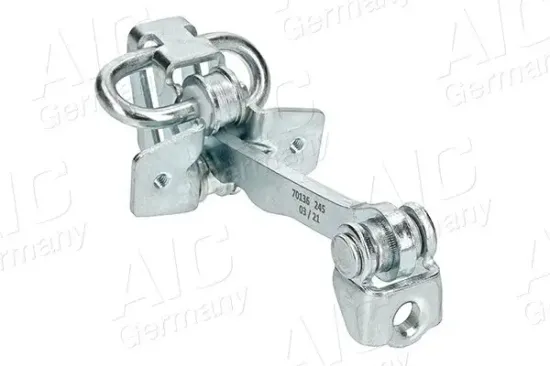 Türfeststeller hinten rechts hinten links AIC 70136 Bild Türfeststeller hinten rechts hinten links AIC 70136